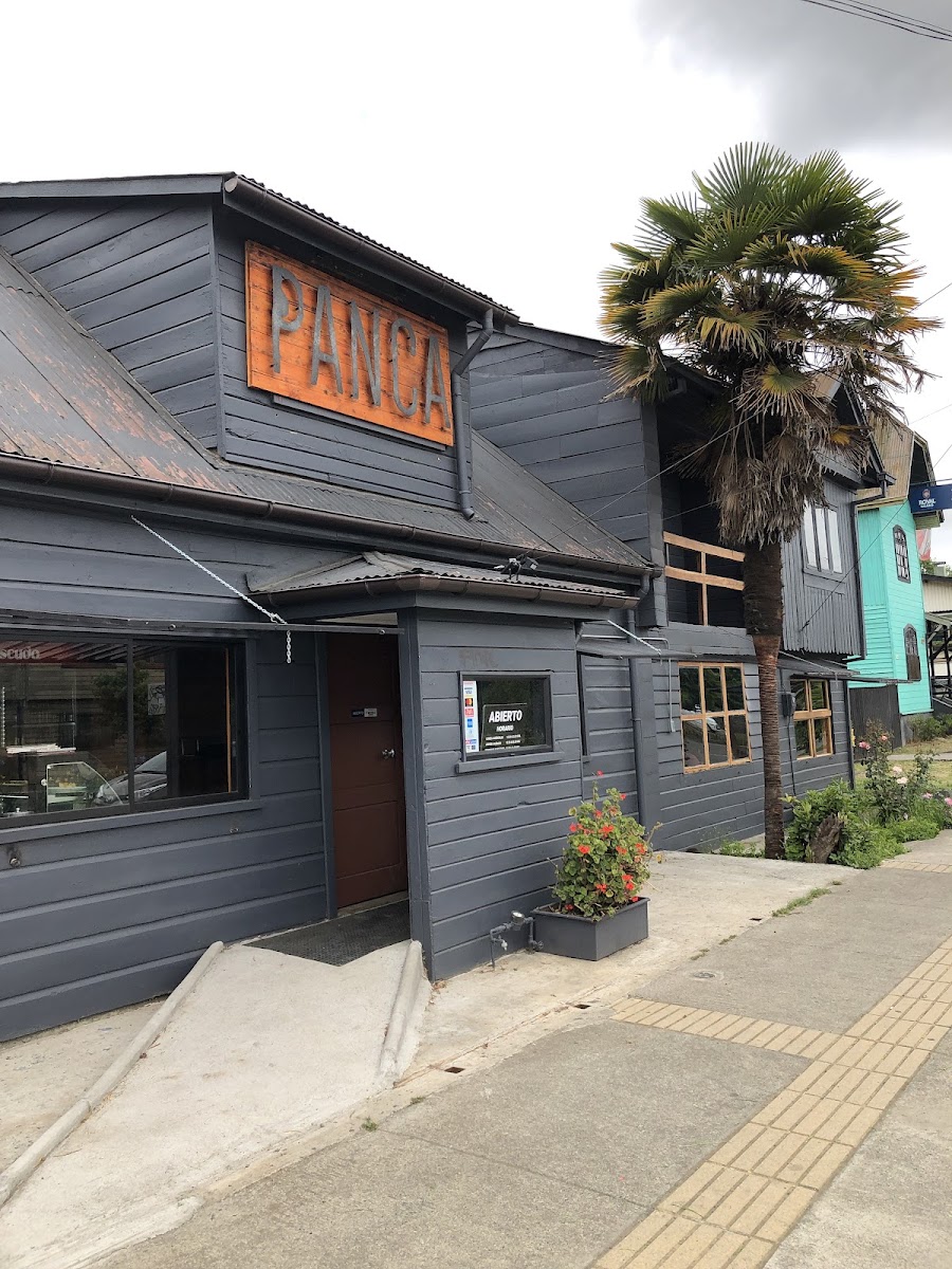 Restaurante Panca Sabor Peruano